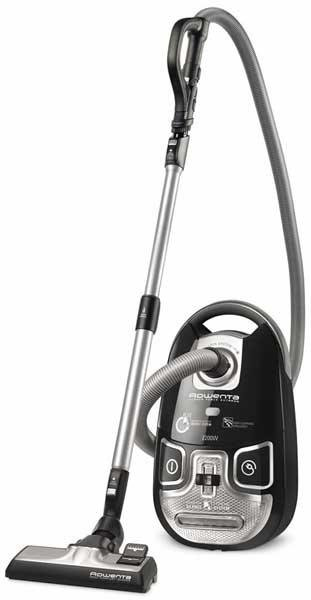 Rowenta RO582501 SilenceForce Extreme — vue 1 sur 1