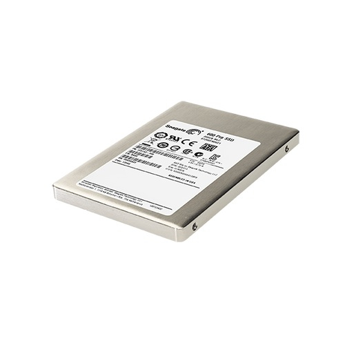 Seagate 600 Pro 240 GB 2.5" Serial ATA III MLC
