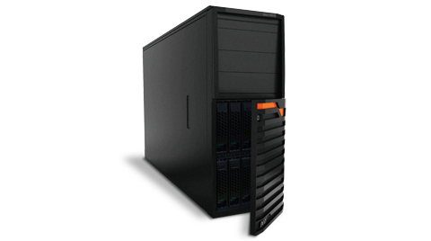 Acer AT 350 F2 server 900 GB Intel® Xeon® E5 Family E5-2620 2 GHz 32 GB DDR3-SDRAM 1200 W