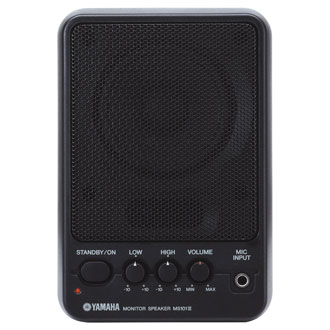 Yamaha MS101III — vue 1 sur 1