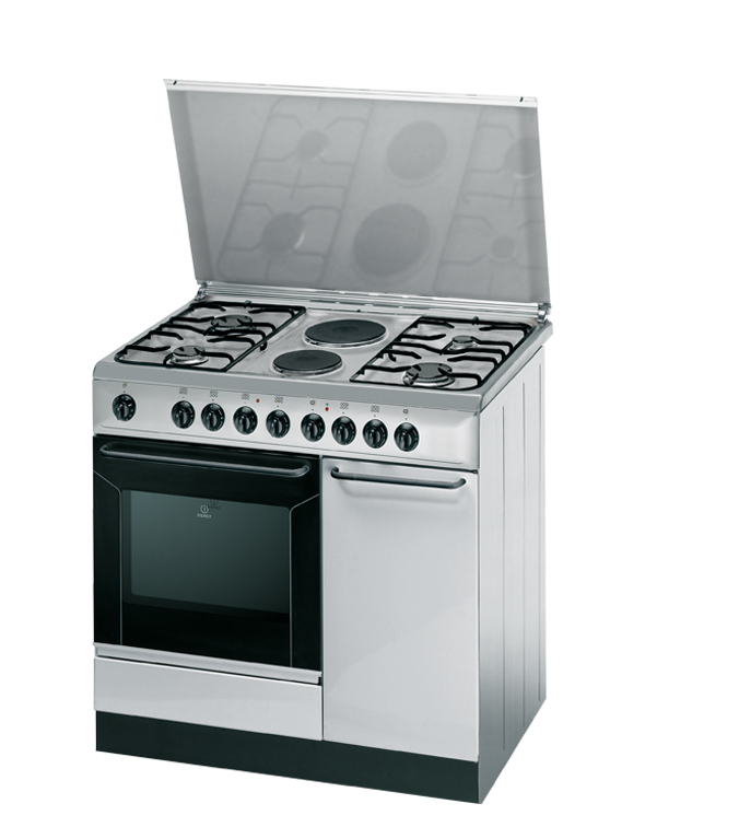 Indesit K9B11S(X)/I S — vue 1 sur 1