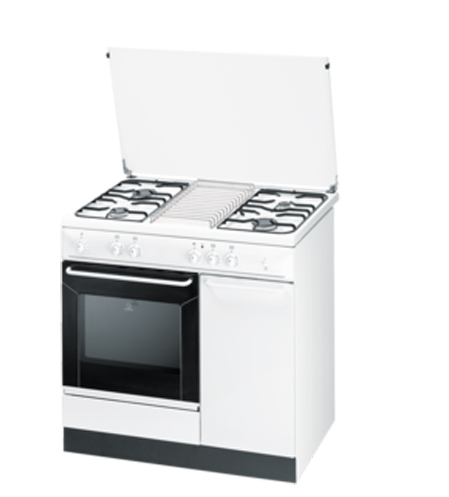 Indesit K9G21S(W)/I S — vue 1 sur 1