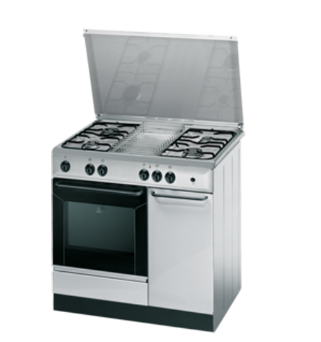 Indesit K9G21S(X)/I S — vue 1 sur 1
