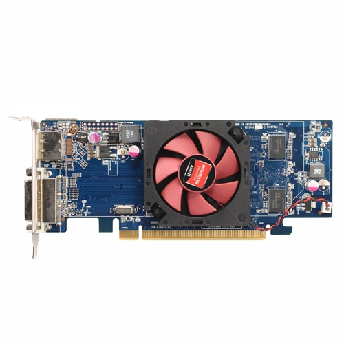 DELL 490-14268 graphics card AMD Radeon HD7470 1 GB GDDR5