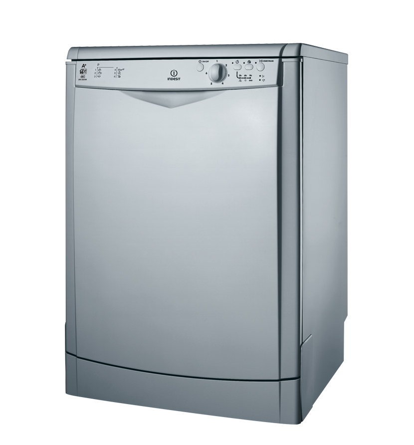Indesit DFG 2631M NX EU — vue 1 sur 1