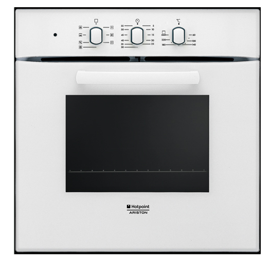 Hotpoint FD 61.1 (WH)/HA S — vue 1 sur 1