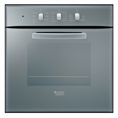 Hotpoint FD 61.1 (ICE)/HA S — vue 1 sur 1