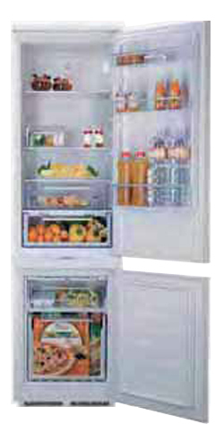 Hotpoint BCB 31 AA F C — vue 1 sur 1