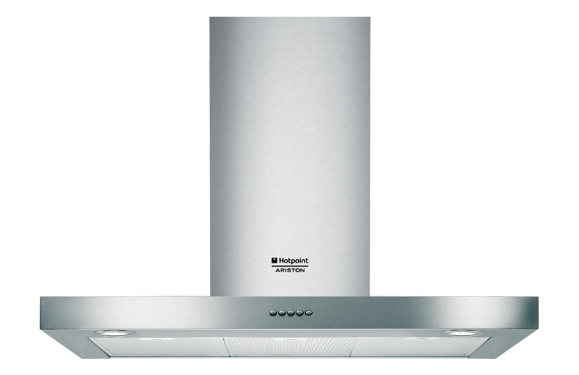 Hotpoint HBT 9 IX/HA — vue 1 sur 1