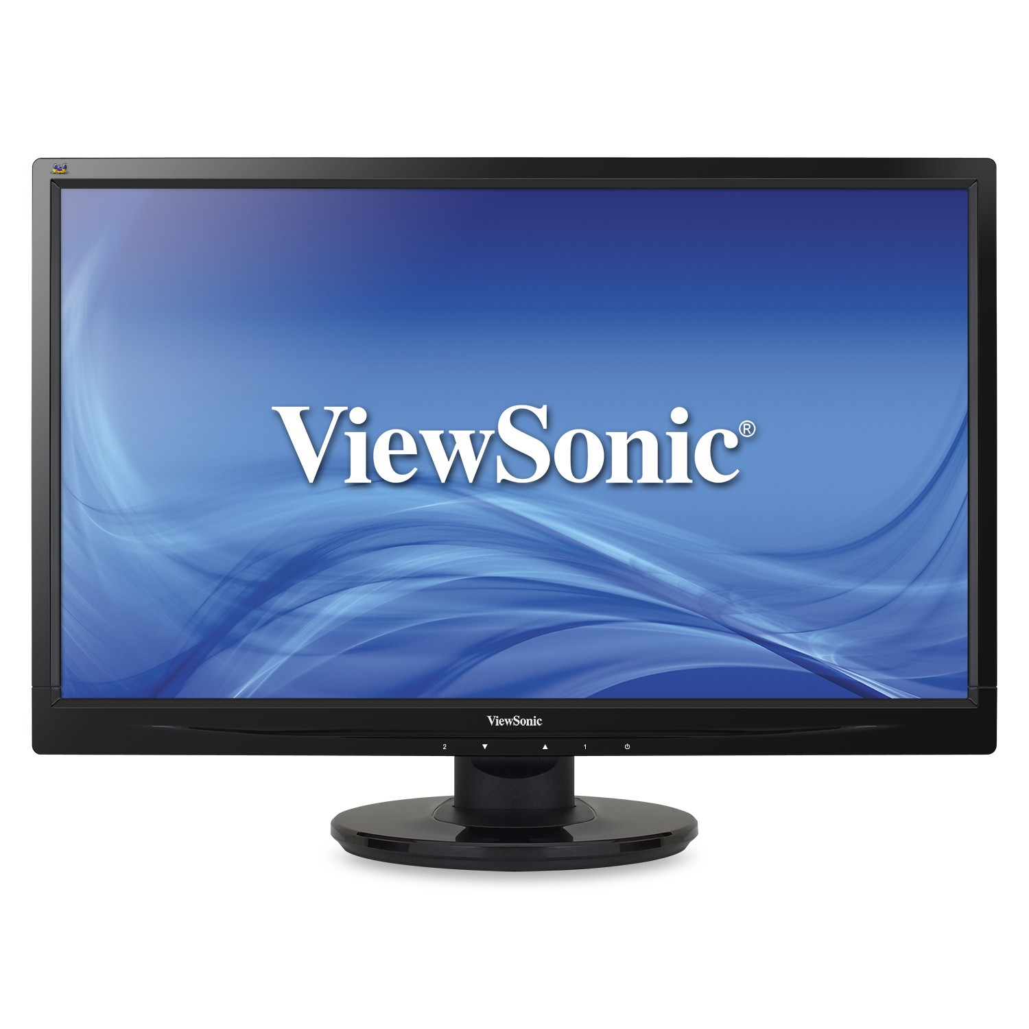 viewsonic va2446m