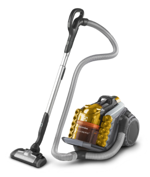 Electrolux UCANIMAL — vue 1 sur 1