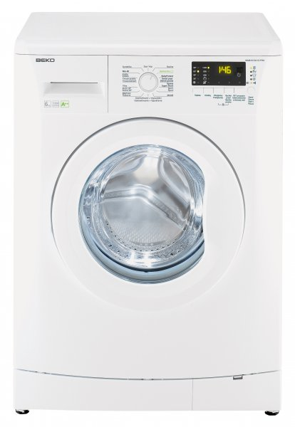 Beko WMB 61232 CS PTM — vue 1 sur 1
