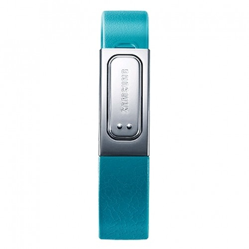 Samsung S-Band M Wristband activity tracker Blue