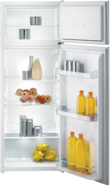 Gorenje RFI4152AW — vue 1 sur 1