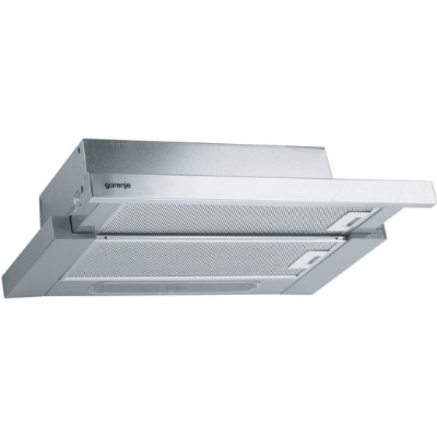 Gorenje DF6315X — vue 1 sur 1