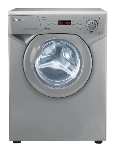 Candy AQUA 1142 D1S — vue 1 sur 1