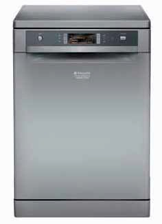 Hotpoint LFD 11M121 OCX EU — vue 1 sur 1