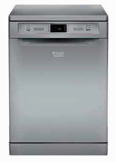 Hotpoint LFF 8M 121 OCX EU — vue 1 sur 1