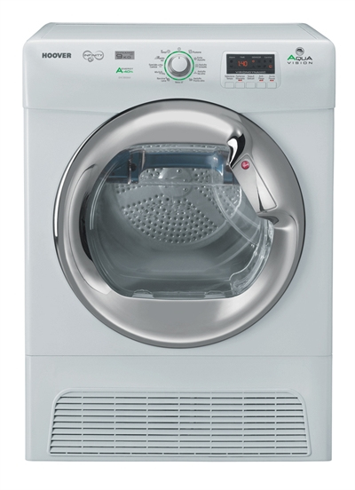 Hoover DYC 9913 AX-30 — vue 1 sur 1