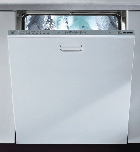 Hoover HLSI 3000/E — vue 1 sur 1