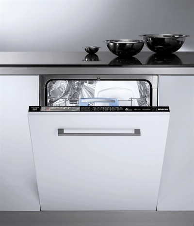 Hoover HLSI 400 PW — vue 1 sur 1