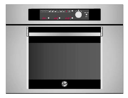 Hoover HBM 310 X — vue 1 sur 1