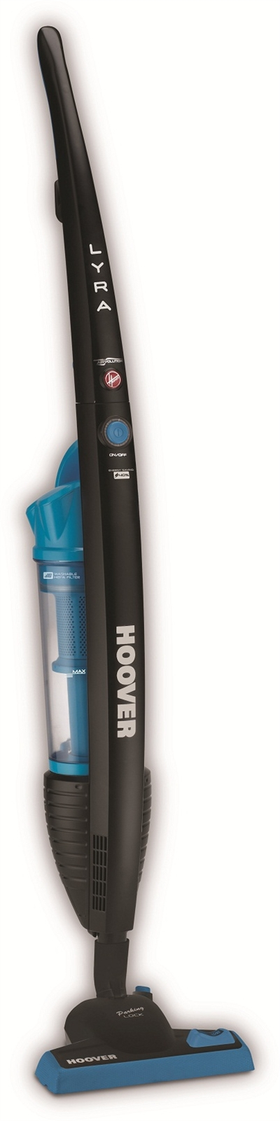 Hoover LY1205 — vue 1 sur 1