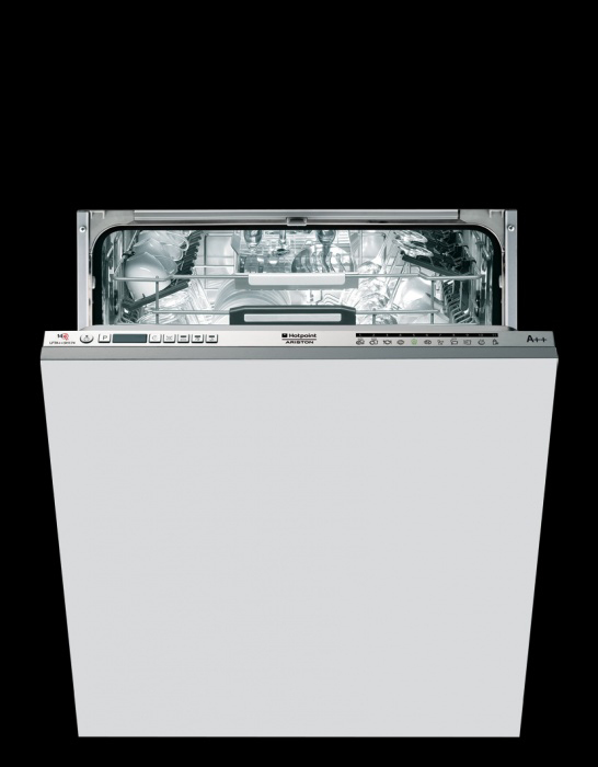 Hotpoint LFTA++ 5H174 X — vue 1 sur 1