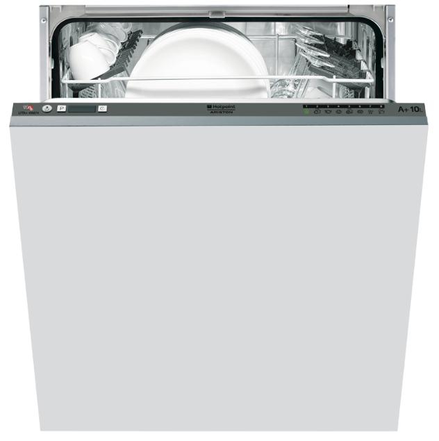 Hotpoint LFTA+ 4M874.R — vue 1 sur 1