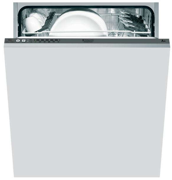 Hotpoint LFTA+ 41164 A.R — vue 1 sur 1