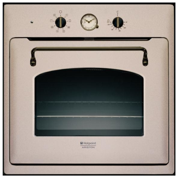 Hotpoint FT 850.1 (AV) /HA S — vue 1 sur 1