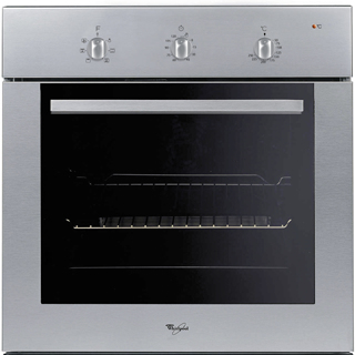 Whirlpool Affinity AKP 258/IX — vue 1 sur 1
