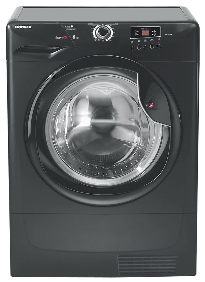 Hoover VHC 781 XTB — vue 1 sur 1