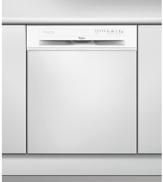 Whirlpool ADG 5820 WH A+ — vue 1 sur 1