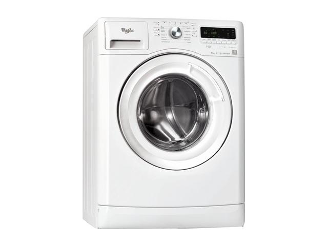 Whirlpool Сaremotion 1408 SM — vue 1 sur 1