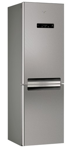 Whirlpool WBA33872 NFC IX — vue 1 sur 2