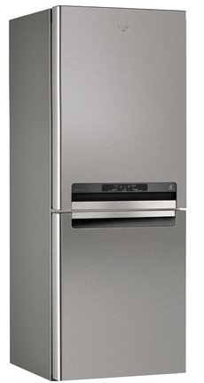 Whirlpool WBA43982 NFC IX — vue 1 sur 2