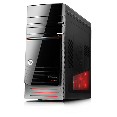 HP ENVY Phoenix 800-001a Desktop PC (ENERGY STAR)
