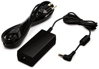 Lenovo IdeaPad S Adapter power adapter/inverter 40 W Black