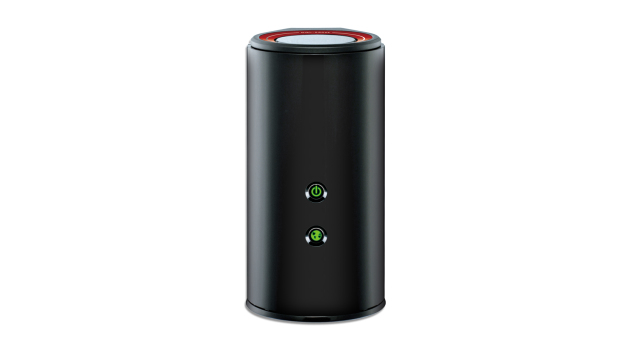 D-Link AC1300 wireless router Gigabit Ethernet Dual-band (2.4 GHz / 5 GHz)