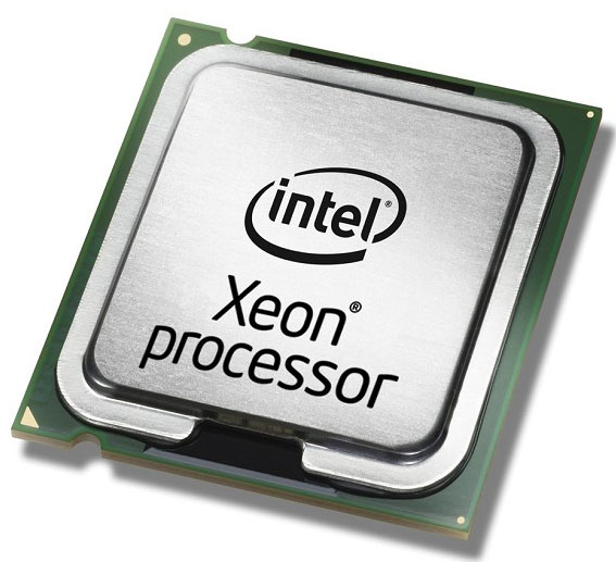 Lenovo Intel Xeon E5205 processor 1.86 GHz 6 MB L2 Tray
