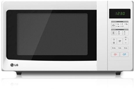 LG MH-6349H — vue 1 sur 1