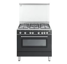 De’Longhi PGVA 965 GHI — vue 1 sur 1
