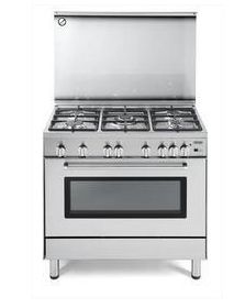 De’Longhi PGVX 965 GHI — vue 1 sur 1