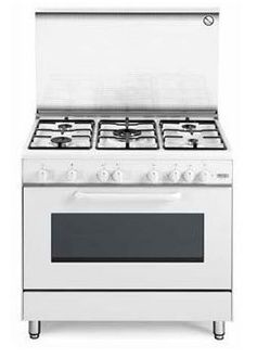De’Longhi DGW 965 — vue 1 sur 1