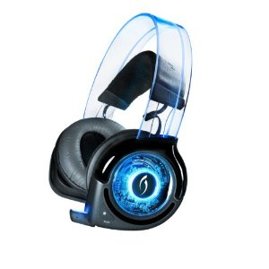 PDP Afterglow Universal Wireless Headset — vue 1 sur 2
