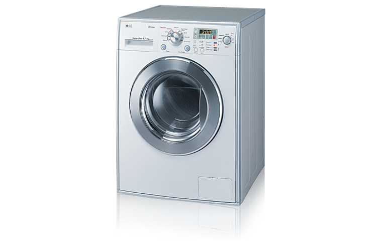 LG WD-1457RD — vue 1 sur 1