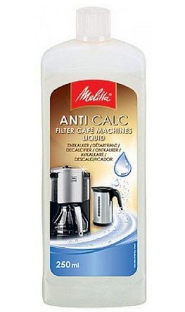 Melitta 192618 home appliance cleaner Coffee machine 250 ml