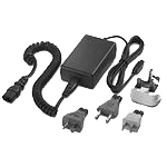 LG 40W 100-240V free voltage AC Adapter w/power cord for X110 power adapter/inverter
