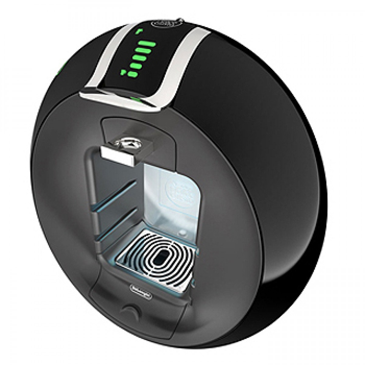 De’Longhi EDG605.B — vue 1 sur 1